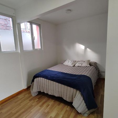 Departamento Yekamush Ushuaia Apartment Bagian luar foto