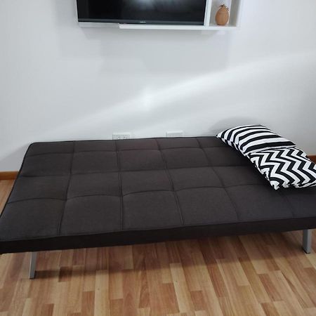 Departamento Yekamush Ushuaia Apartment Bagian luar foto