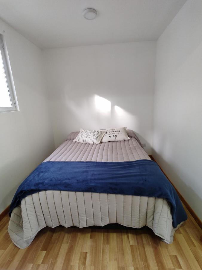 Departamento Yekamush Ushuaia Apartment Bagian luar foto