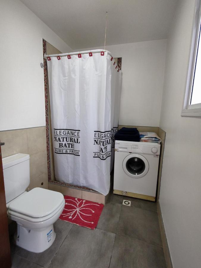 Departamento Yekamush Ushuaia Apartment Bagian luar foto