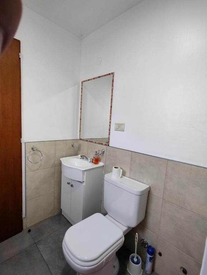 Departamento Yekamush Ushuaia Apartment Bagian luar foto